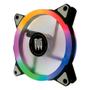 Imagem de Kit 4 Cooler Fan RGB 120mm para Gabinete Revenger G-VR338