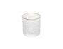 Imagem de Kit 4 Copo Whisky Cristal Borda Dourada 340 Ml - Lyor