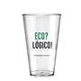 Imagem de Kit 4 Copos Big Drink Personalizados Eco Logico