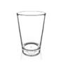 Imagem de Kit 4 Copos Caldereta 360 Ml Transparente Acrílico