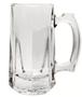 Imagem de Kit 4 Copos Chopp vidro 400ml 