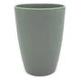 Imagem de Kit 4 Copos de Bambu e PP 4 Cores 300ML - AD