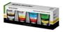 Imagem de Kit 4 Copos Dose - 60ml- Happy Hour