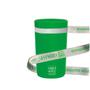 Imagem de Kit 4 Copos Eco Verde Com Cordão Green Cups 500 Ml