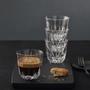 Imagem de Kit 4 Copos para Café Elegante Coffee Glass Cristal Riedel