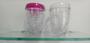 Imagem de Kit 4 Copos térmicos duplo Highlight 