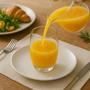 Imagem de kit 4 Copos Vidro Transparente Redondo 440ml Amber Pasabahçe