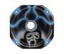 Imagem de Kit 4 Cornetas Curta Lc 14-50 Rosca Driver Grafitada Musical