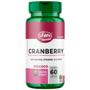 Imagem de Kit 4 Cranberry 500mg 240 Capsulas - Unilife - Com Selênio Vitamina A E Zinco