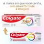 Imagem de Kit 4 Creme Dental Colgate Total 12 Clean Mint 180g cada