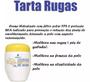 Imagem de Kit 4 Creme Hidratante Tarta Rugas com FPS 6