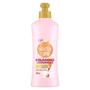 Imagem de Kit 4 Cremes para Pentear Seda Colágeno e Vitamina C by Niina Secrets 300ml cada
