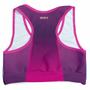 Imagem de Kit 4 Cropped Academia Feminino Fitness Top Treino Confortavel Estampado Ginastica Musculacao