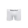 Imagem de Kit 4 Cueca Box Boxer Macho 781 De Algodão Sortida