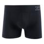 Imagem de Kit 4 Cueca Boxer Masculina Microfibra Sem Costura Zee Rucci Premium