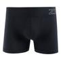 Imagem de Kit 4 Cueca Boxer Masculina Zee rucci Microfibra Poliamida Original