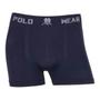 Imagem de Kit 4 Cuecas Boxer Masculina Polo Wear Premium Confortável