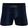 Imagem de Kit 4 Cuecas Boxer Masculino Zorba Algodão Sem Costura Original