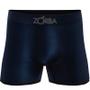 Imagem de Kit 4 Cuecas Boxer Masculino Zorba Algodão Sem Costura Original