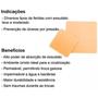 Imagem de Kit 4 Curativo Hidrocoloide + 1m Filme Adesivo Transparente Proteção Pele