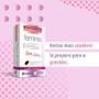 Imagem de Kit 4 cxs feminis suplemento alimentar ômega 3 dha 30cps