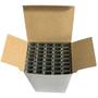 Imagem de Kit 4 cxs Grampo PCW 80/06  madeira molduras quadros 40000 unidades