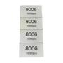 Imagem de Kit 4 cxs Grampo PCW 80/06  madeira molduras quadros 40000 unidades