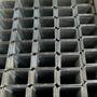 Imagem de Kit 4 cxs Grampo PCW 80/08madeira moldura quadros 40000 unidades