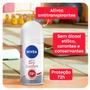 Imagem de Kit 4 Desodorante Roll-On Dry Comfort Active 50ml - Nivea