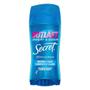 Imagem de Kit 4 Desodorante Secret Out Last Sweat e Odor 73g