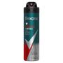 Imagem de Kit 4 Desodorantes Rexona Men Motionsense Antitranspirante Aerossol Antibacterial e Invisible 150ml