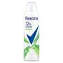 Imagem de Kit 4 Desodorantes Rexona Motionsense Antitranspirante Aerossol Stay Fresh Bamboo + Aloe Vera 150ml
