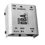 Imagem de Kit 4 Direct Box Ativo Dba1 Atenuador E Ground Santo Angelo