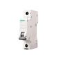 Imagem de Kit 4 disjuntor monopolar 40a curva c siemens 5sl11407mb