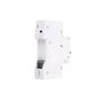 Imagem de Kit 4 disjuntor monopolar 40a curva c siemens 5sl11407mb