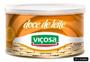 Imagem de Kit 4 Doce de Leite Viçosa Lata 400g