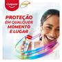 Imagem de Kit 4 Enxaguante Bucal Spray Colgate Total 12 60ml