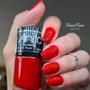 Imagem de Kit 4 Esmaltes 10ml Coleção Que Babado! Anita