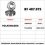 Imagem de Kit 4 Espaçador de Roda Amarok 2010 2011 2012 2013 2014...