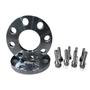 Imagem de Kit 4 Espaçador de rodas 32mm Todos os Modelos Fiat Strada
