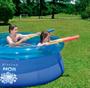 Imagem de Kit 4 Espirra Agua De Espuma Flutuante Bastão Brinquedo Verão Praia Piscina