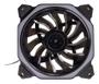 Imagem de Kit 4 Fan Cooler Gamer Led Rgb 120x120mm