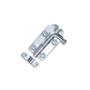 Imagem de Kit 4 Fecho Fio Redondo 2.5 Ref. 20925 Loth