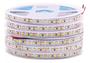 Imagem de Kit 4 Fita De Led 3528 120led 5m Ip20 110v 14w Branco Quente