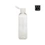Imagem de Kit 4 Frascos Viagem Shampoo Creme Sabonete 100ml Com Tampa Fliptop