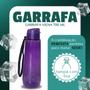 Imagem de Kit 4 Garrafas Viena Tampa alça 700 Ml