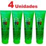 Imagem de Kit 4 Gel Detonador 21 Ervas 150g Bio Instinto