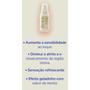 Imagem de Kit 4 Gel Intimo Feminino Esfria Potencializador Feel 30ml