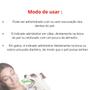 Imagem de Kit 4 Gel Orozyme Higienizador Bucal Para Cães E Gatos 70g