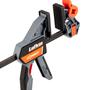 Imagem de Kit 4 Grampo De Aperto Rápido 24   600Mm Gr600l Lufkin